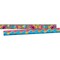 Barker Creek Kai Ola Tropical Fish Double-Sided Border, 36/set 4309 - alternate 1